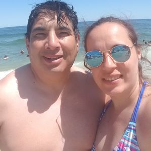 Meet your Posher, Maria ester